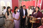 सेलिब्रिटी मौजूदगी में जयश्री ज्वेलर्स के दूसरे आउटलेट का उद्घाटन, लॉन्च इवेंट रहा खास