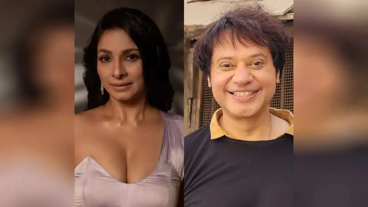 असली पारसी घरों में शूटिंग, 'खट्टा मीठा' से जुड़ा नाम: तनिशा मुखर्जी ने वापसी के लिए क्यों चुनी यह अलग राह?