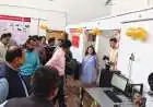 HVRDC ने राजस्थान के अधिकारियों के सामने ‘HVRDC Centre for Advanced Electric Mobility Systems’ का किया प्रदर्शन